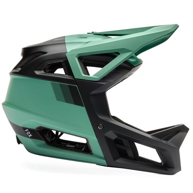 Helhjelm Fox Head Proframe Rs Sol