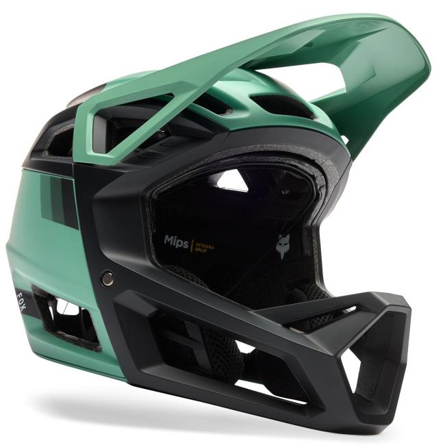 Helhjelm Fox Head Proframe Rs Sol