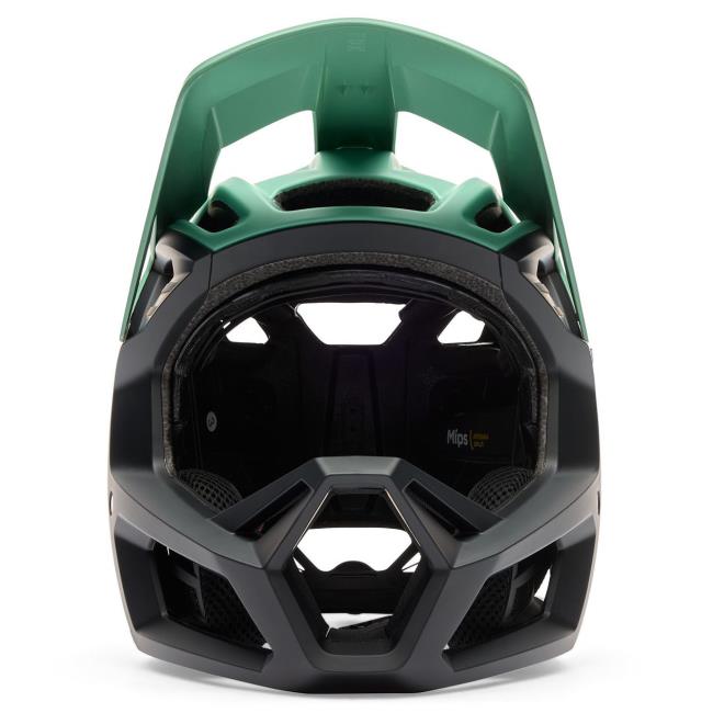 Helhjelm Fox Head Proframe Rs Sol