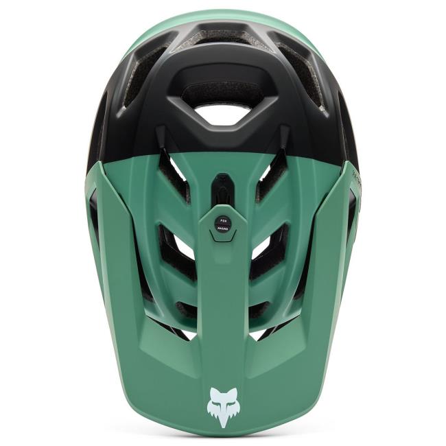 Helhjelm Fox Head Proframe Rs Sol