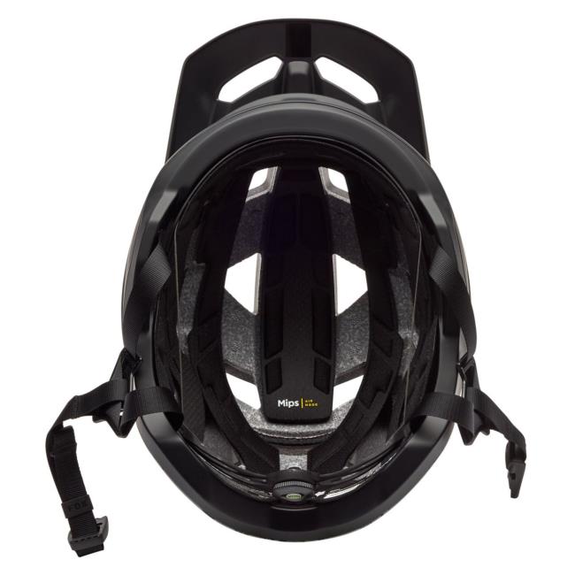 Casco Fox Head Speedframe Pro Lunar Specialized Edition