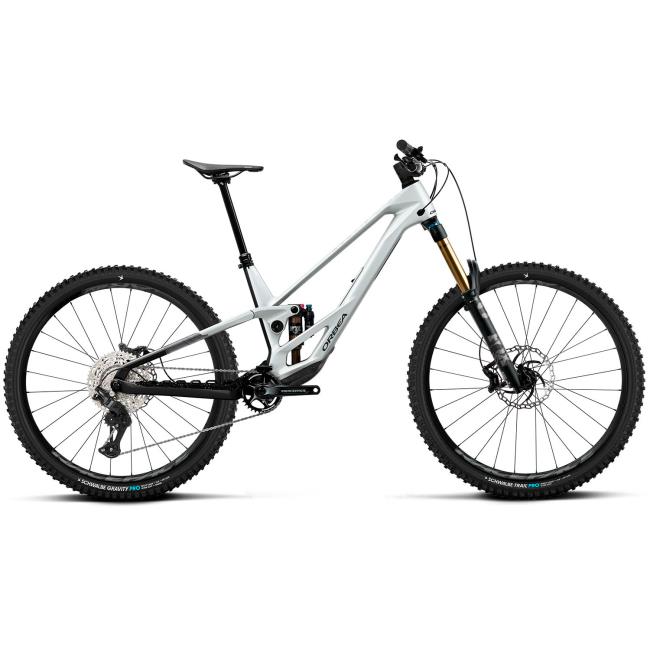 Orbea RALLON E10 2026