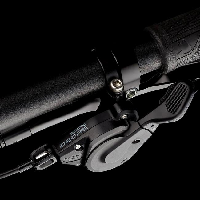 Fahrrad Mmr Woki 30 29"