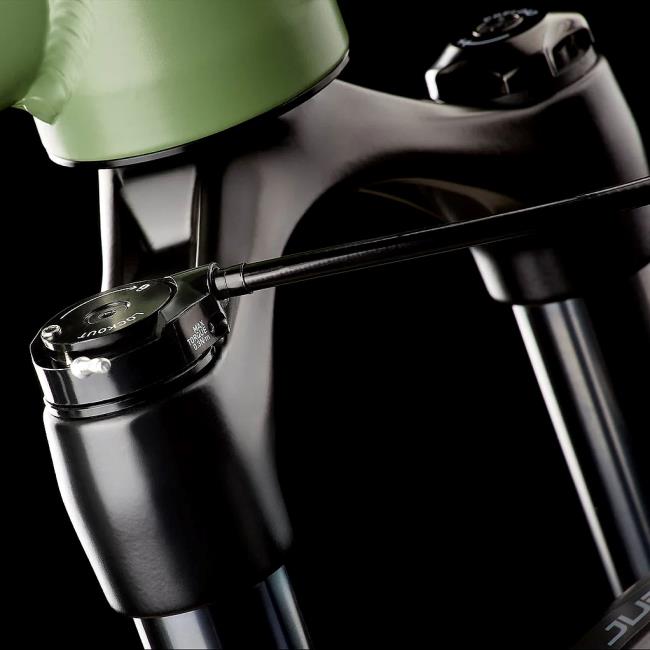 Fahrrad Mmr Woki 30 29"