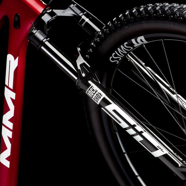 Fahrrad Mmr Rakish Sl 00 2025