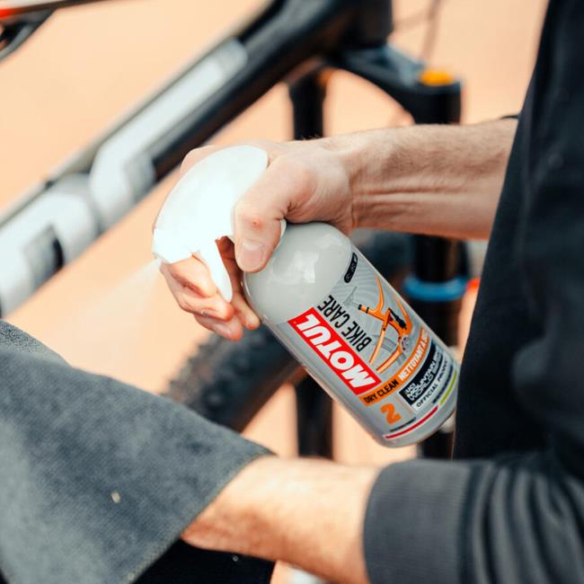 Reiniger Motul Dry Clean Off Road 500ml