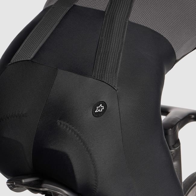 Cykelshorts Assos Mille Gt Spring Fall Bib Tights S11