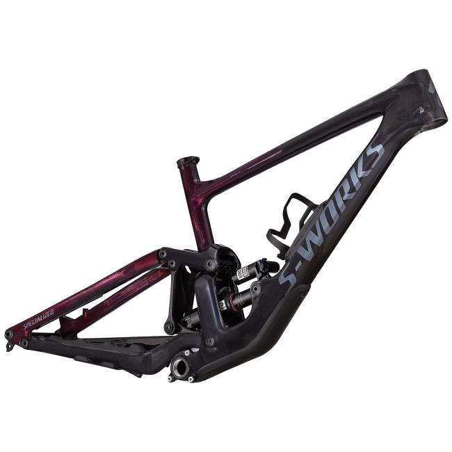 Cuadro Specialized S-works Enduro Frameset