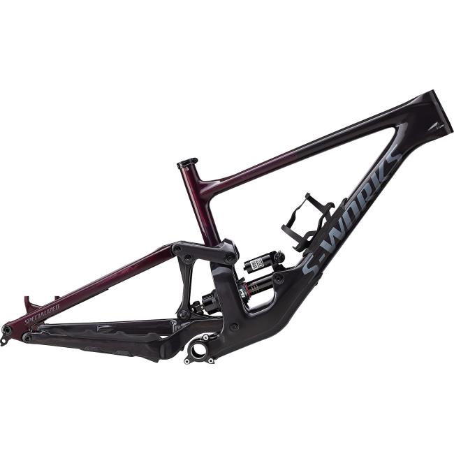 Cuadro Specialized S-works Enduro Frameset