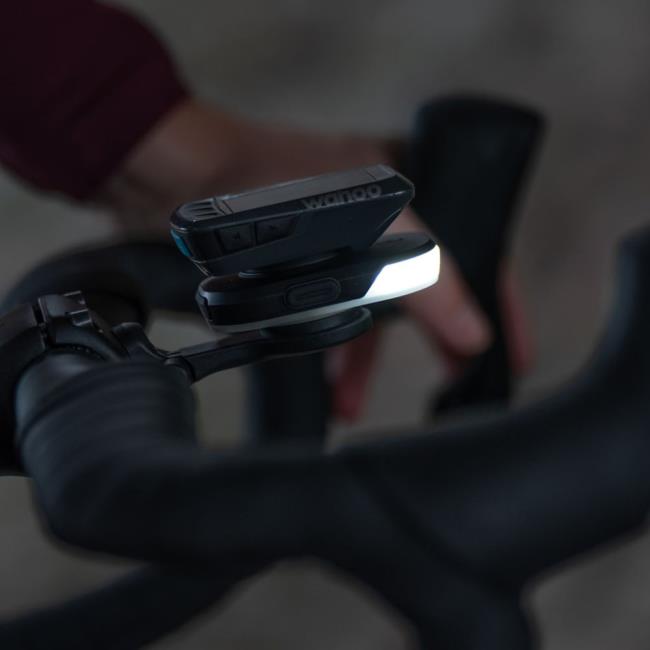 Lampenset Bbb Front Slice 300 + Signal Tras