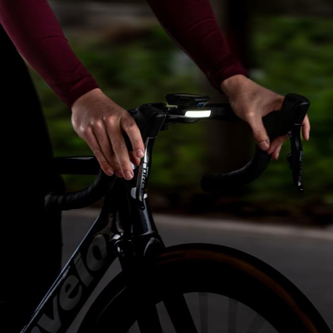 Lampenset Bbb Front Slice 300 + Signal Tras