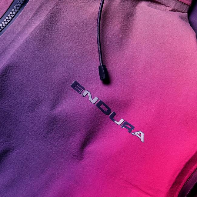 Regenjacke Endura Mt500 Waterproof