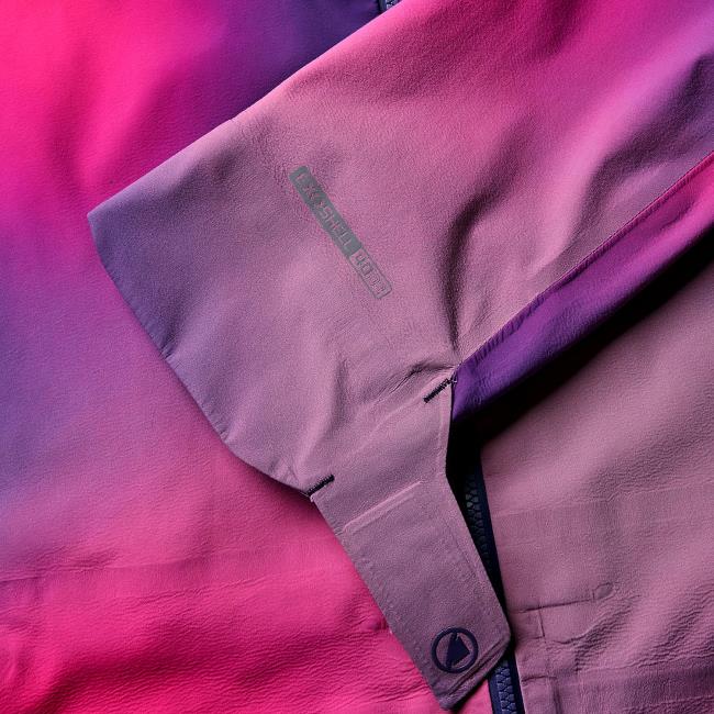 Regenjacke Endura Mt500 Waterproof