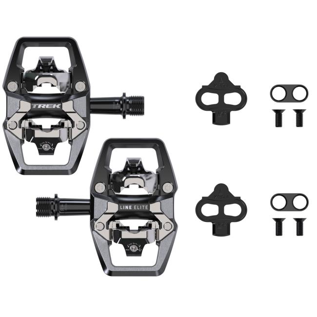 Pedales Trek Line Elite