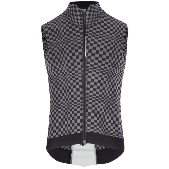 Q36-5 Vest Dottore Hybrid Vest
