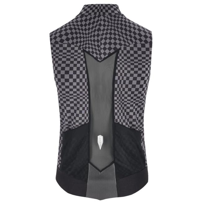 Q36-5 Vest Dottore Hybrid Vest