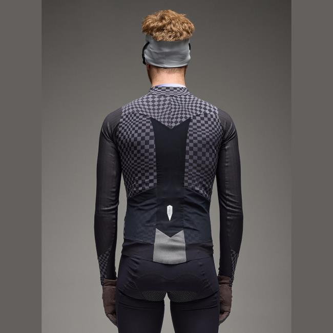 Q36-5 Vest Dottore Hybrid Vest