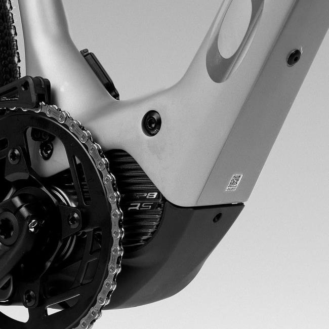 E-bike Orbea Denna M31e 2026