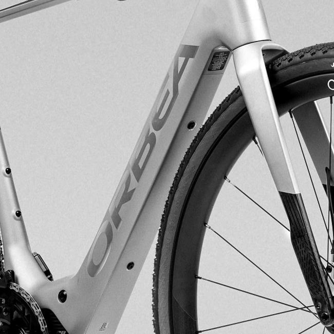 E-bike Orbea Denna M31e 2026