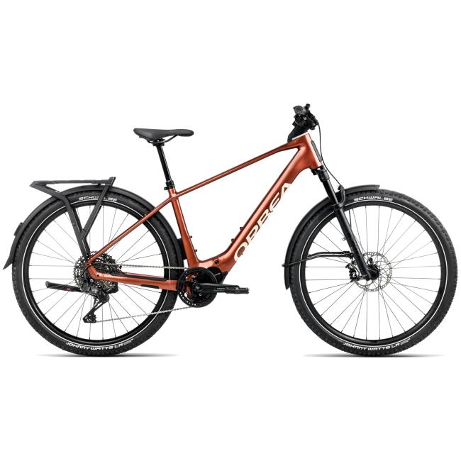 Orbea KEMEN ADV 10 MID 2025