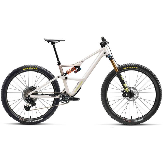 Orbea OCCAM LT M-TEAM 2026
