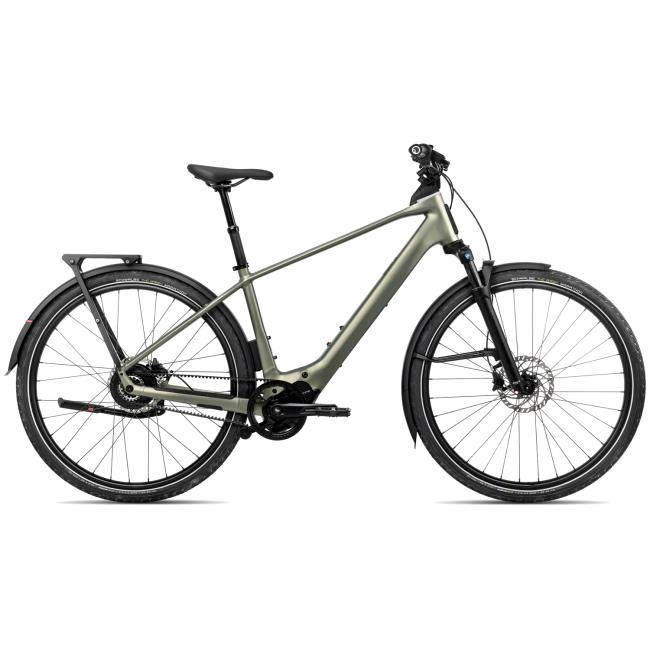 Orbea KEMEN TOUR 10 2025