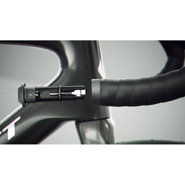 Cykel Scott Bike Addict Rc 30