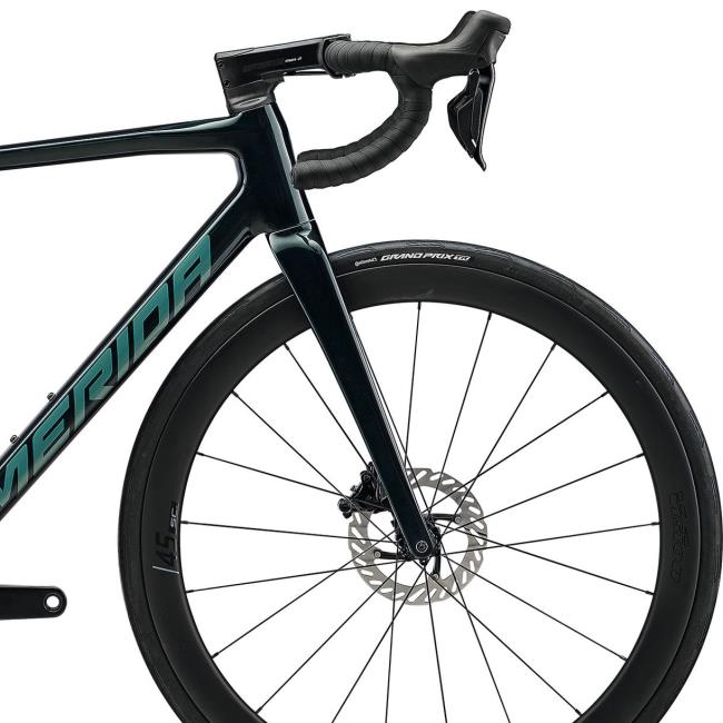 Cykel Merida Merida Scultura 6000