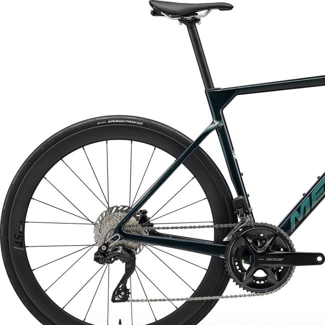 Cykel Merida Merida Scultura 6000