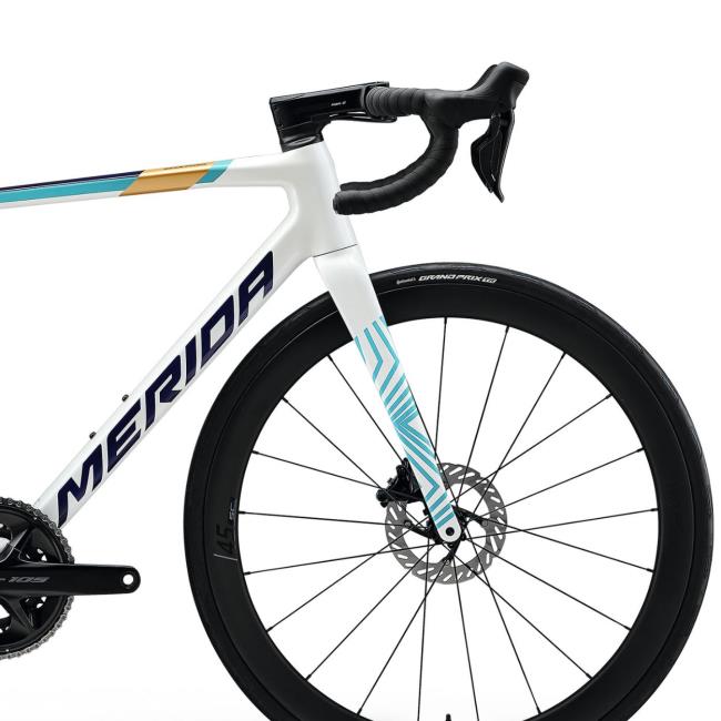 Cykel Merida Merida Scultura 6000