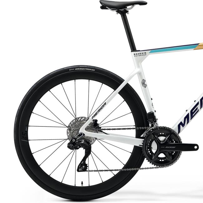 Cykel Merida Merida Scultura 6000