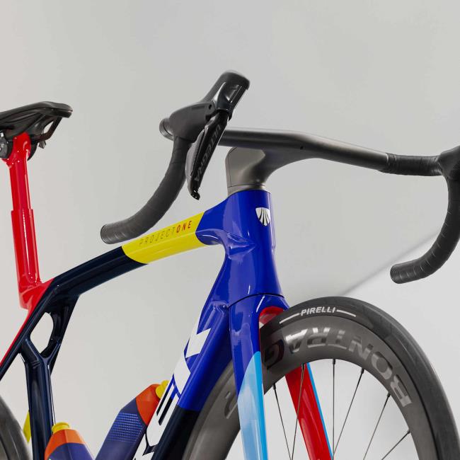 Cykel Trek Madone Slr 7 Gen 8