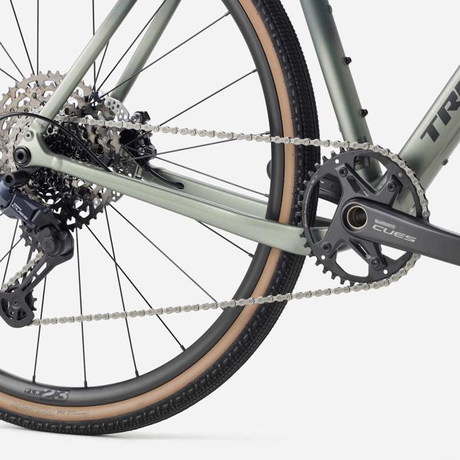 Bicicleta Trek Checkpoint Alr 4 Gen 3