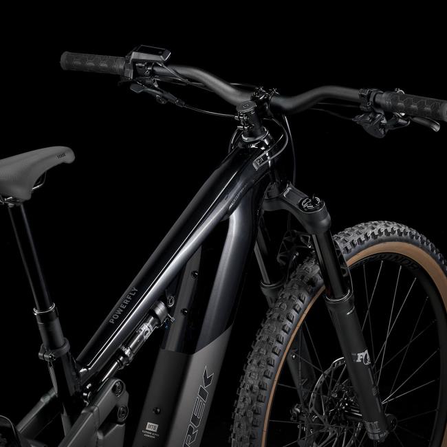 Elcykel Trek Powerfly Fs+ 6 Gen 4