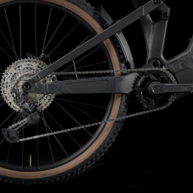 Elcykel Trek Powerfly Fs+ 6 Gen 4