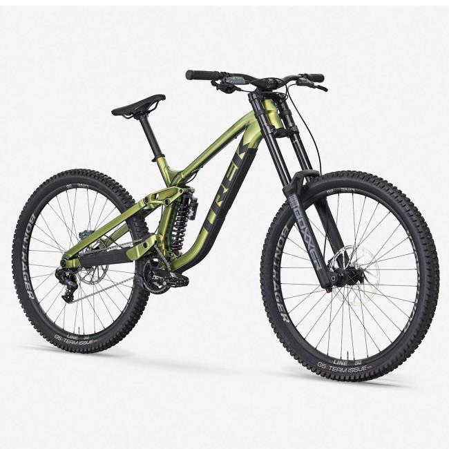 Trek Session 8 29 Gx