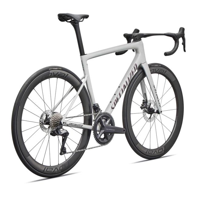 Specialized Tarmac Sl8 Pro Di2