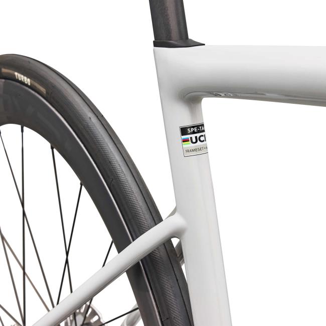 Specialized Tarmac Sl8 Pro Di2