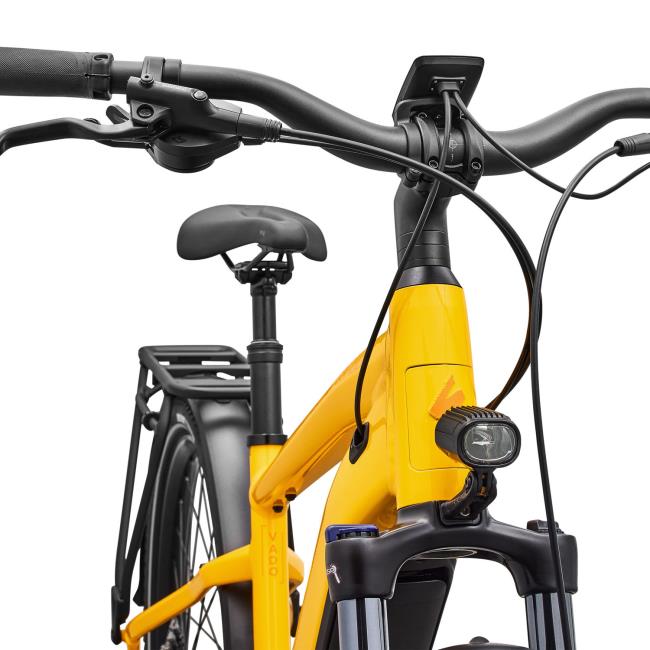E-bike Specialized Vado 4.0 Nb 2026 Calsun/org | Mammoth