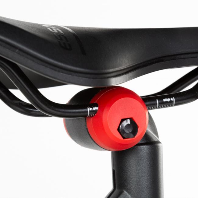 Stationär Cykel Zycle Zycle Zbike Infinity