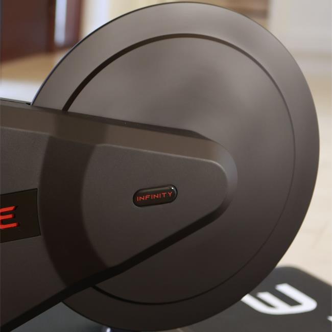 Stationär Cykel Zycle Zycle Zbike Infinity