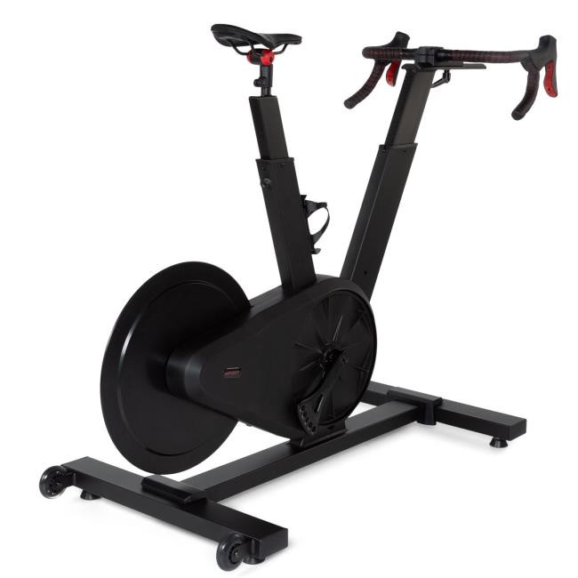 Stationär Cykel Zycle Zycle Zbike Infinity