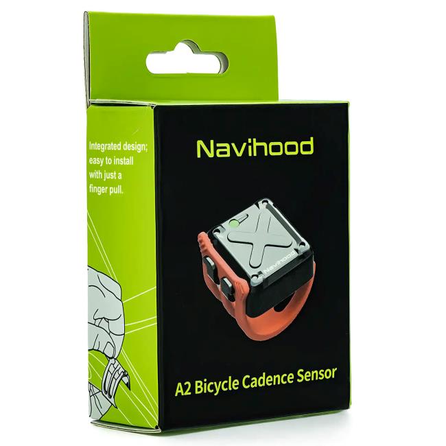 Navihood Sensor Cadencia A2