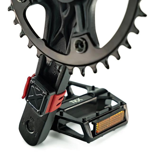 Navihood Sensor Cadencia A2