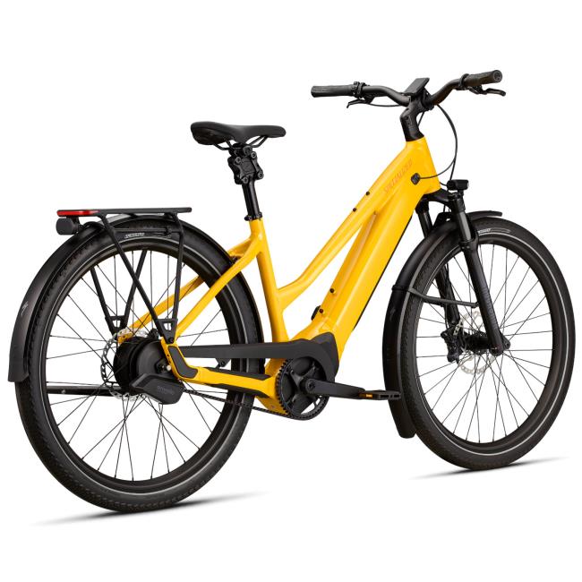 Specialized Turbo Vado 5.0 Igh Step-through