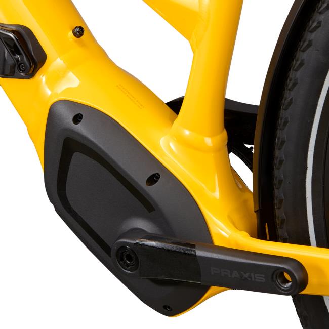 Specialized Turbo Vado 5.0 Igh Step-through