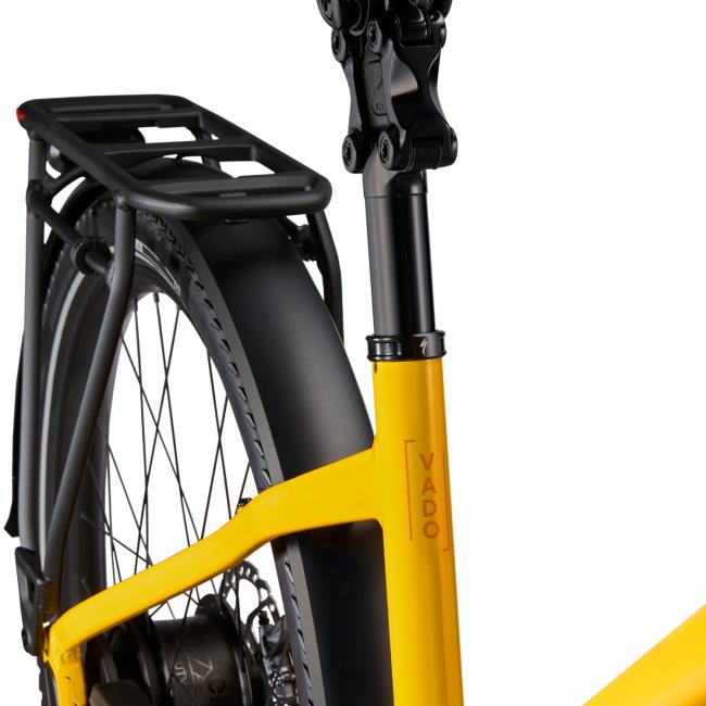 Specialized Turbo Vado 5.0 Igh Step-through