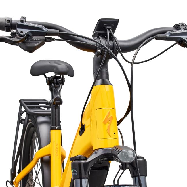 Vélo Électrique Specialized Vado 5.0 St Nb 2026 Calsun/org | Mammoth
