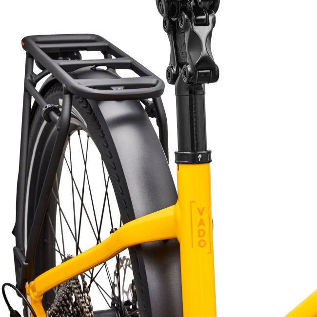 Vélo Électrique Specialized Vado 5.0 St Nb 2026 Calsun/org | Mammoth