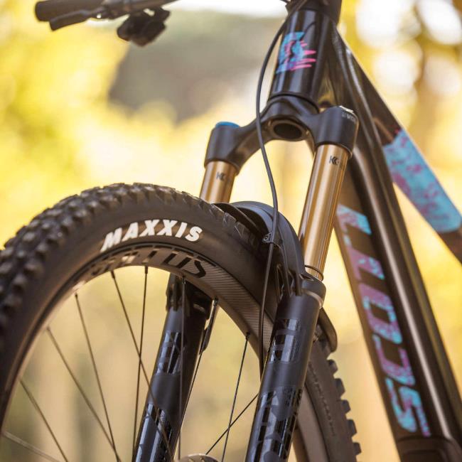 Scott Bike Voltage Eride 900 Tuned